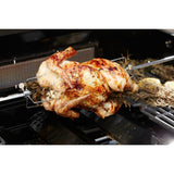 Barbecook Universal-Rotisserie-Spieß mit Motor für Magnus und Sies