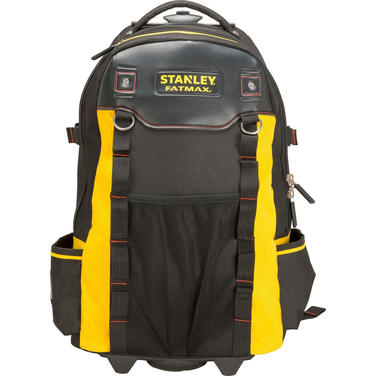 Stanley Koffer fatmax® Werkzeugrucksack mit Rollen | 1-79-215 - 1-79-215