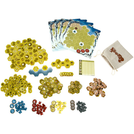 999games 999 Games Flottenbrettspiel