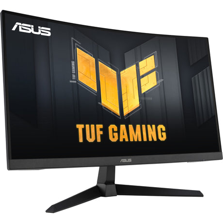 Asus TUF Gaming VG27VQM1B 27 gebogener Monitor (schwarz, 2x HDMI, 1x Display-Port, 280 Hz)