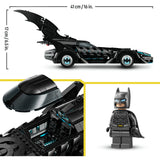 Lego Superhelden 76304 Batman Forever Batmobil
