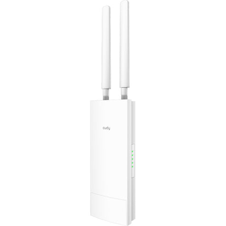 Cudy AC1200 WLAN-Gigabit-Zugangspunkt für den Außenbereich