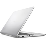 Dell pro 14 pc14250 14 laptop (platina zilver | core ultra 5 235u | intel graphics | 16 gb | 512 gb ssd)