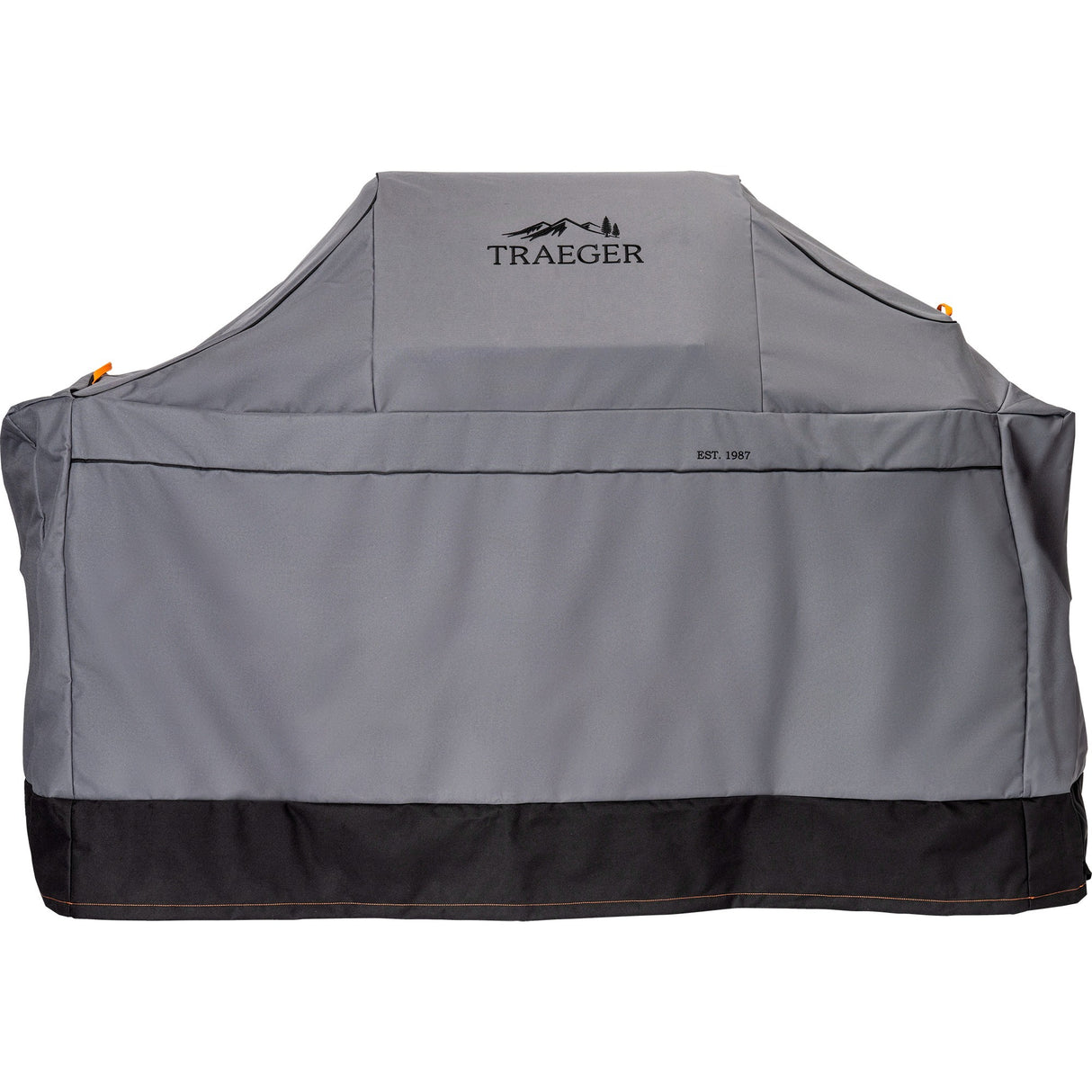 Traeger Ironwood -Schutzabdeckung