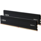 Entscheidender 64 GB DDR4-3200 Kit