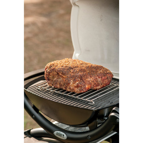 Weber erhöhter Grillrost – klein