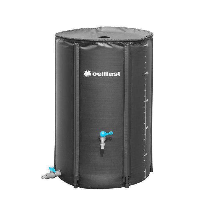 Cellfast watertank vouwen 250l