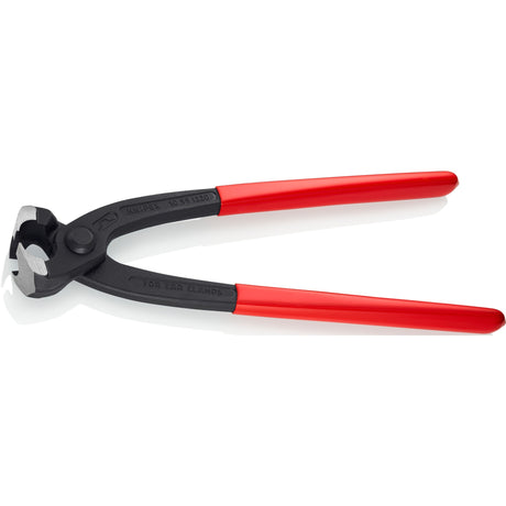 Knipex Ohrklemmenzange 10 99 i220 (rot, 220mm)