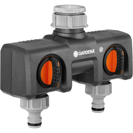 Gardena Wasserverteiler - Schlauchkupplung - 26,5 mm