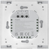 Aqara Wall Switch Single Rocker (mit neutral)