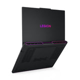 Lenovo legion pro 7 16iax10h (83f5003qmh) 16 copilot+ gaming laptop (zwart | core ultra 9 275hx | rtx 5080 | 32 gb | 1 tb ssd)