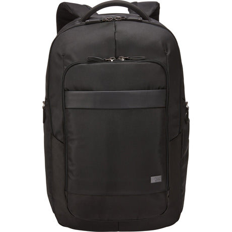 Case Logic Vorstellung 17,3 Laptop Rucksack Rucksack (schwarz)