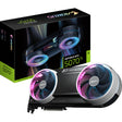 Gigabyte geforce rtx 5070 ti aorus infinity 16g grafische kaart (dlss 5, 3x displayport, 1x hdmi 2.1)