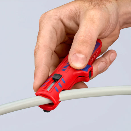 Knipex Knipex Universal Cable Stripper 1685125SB