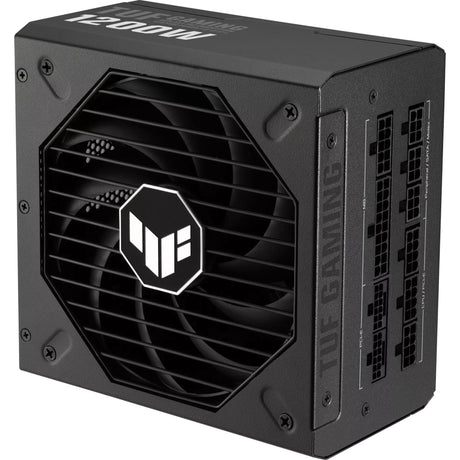 Asus TUF Gaming Gold modulares 1200-Watt-Netzteil (schwarz, 2x 12V-2x6, 3x PCIe)