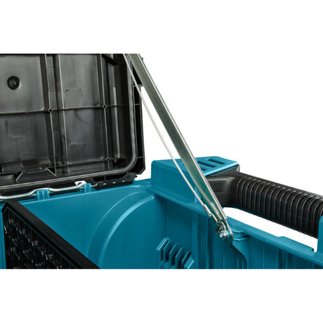 Makita Maktrak Werkzeugwagen (blau schwarz)