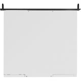 Silverstone RM100 1U Rackmount, Rack, Servergehäuse