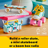 LEGO LEGO Creator 31148 Retro Roller Skate