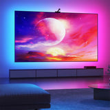 Govee Smart TV Lighting Matter – 55-65 Zoll Hintergrundbeleuchtung 3s – Netflix-Edition