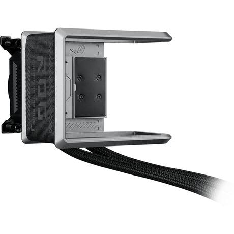 Asus rog ryuo iv 360 argb waterkoeling (zwart)