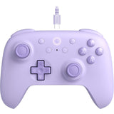 8bitdo Ultimate 2c verkabelt