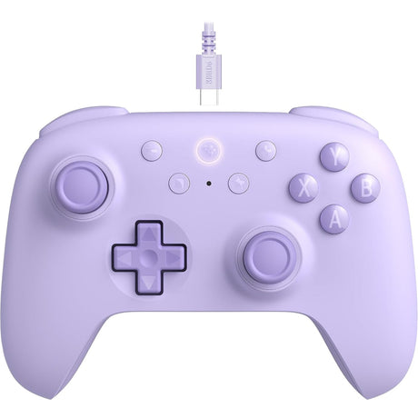 8bitdo Ultimate 2c verkabelt