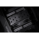 Noctua noctua nh-u12s chromax.black