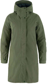 Fjällräven hc hydratic gepolstert – Damenparka