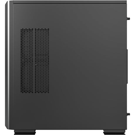 Montech Sky Two GX Midi-Tower-Gehäuse (schwarz | 2x USB-A | 1x USB-C | Fenster)