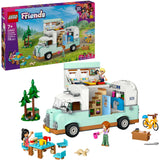 Lego Friends 42663 Wohnmobil-Abenteuer mit Freunden