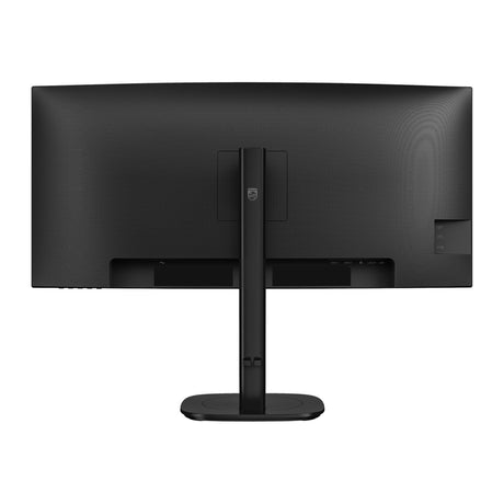 Philips 34b2n3500c 00 34 ultrawide monitor (zwart, 1x displayport, 1x hdmi, 1x usb-c, 3x usb-a, 120 hz)