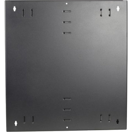 DSI 12U Wandhalterung – DS-WMB12-M Server-Rack (schwarz, 520 x 300 x 540 mm)