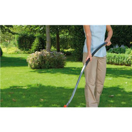 Gardena combisystem ergoline Aluminiumstiel 150 plus (3745-20, 150 cm)