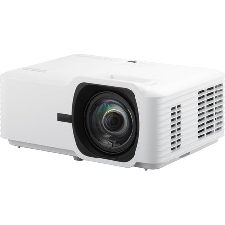 Viewsonic LS711HD 1080p Kurzstrecken-Laserprojektor (weiß, 4200 Ansi-Lumen)