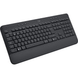 Logitech Logitech Signatur K650 Wireless Comfort -Tastatur
