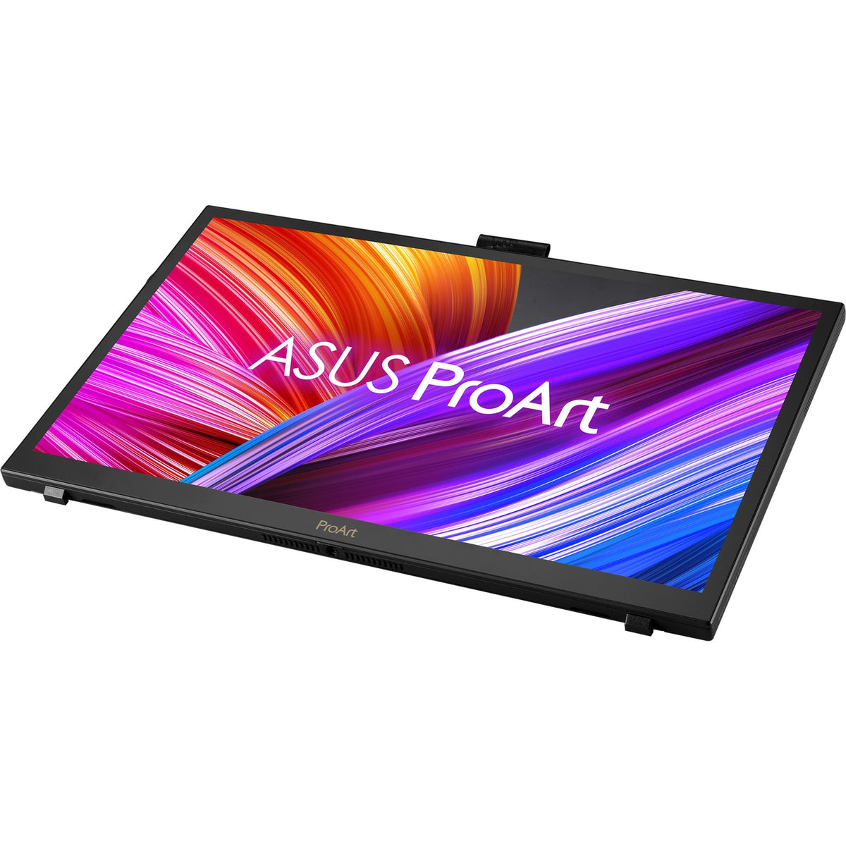 Asus Proart PA169CDV 16 4K UHD Touchscreen-Monitor (schwarz, 1x HDMI, 2x USB-C)
