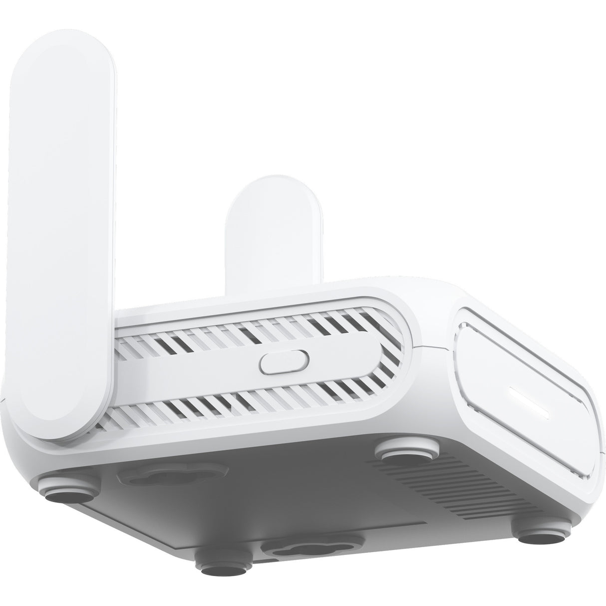 Asus RT-BE58 Go WLAN-LTE-Router (weiß)