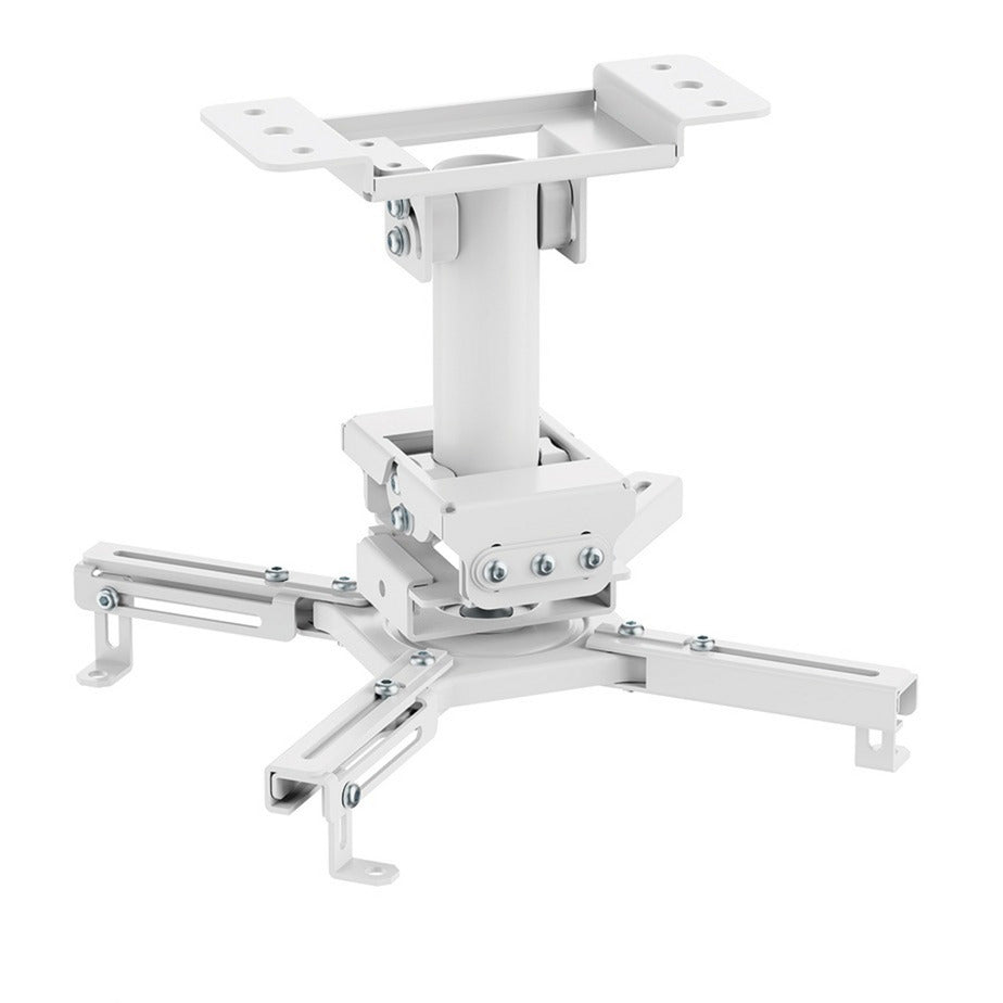 Neomounts cl25-530wh1 beamer plafondbeugel plafondhouder (wit)
