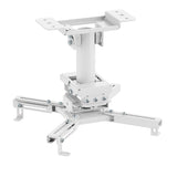 Neomounts cl25-530wh1 beamer plafondbeugel plafondhouder (wit)