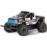 Carrera 2,4 GHz Ford F-150 Raptor Polizei