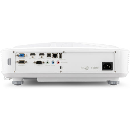 Viewsonic ls832wu Wuxga Ultra-Kurzdistanz-Laserprojektor (weiß, 5000 Ansi-Lumen)