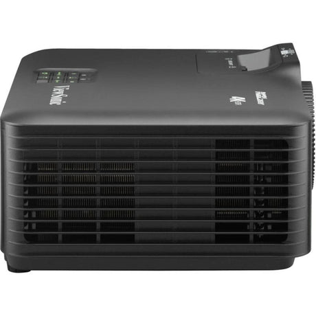 Viewsonic LX700-4KE RGB 4K HDR Laser-Heimkinoprojektor (Schwarz, 5200 RGB-Laserlumen)