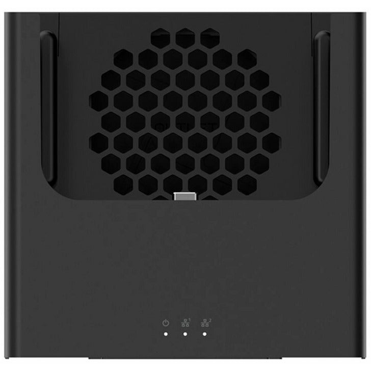 Netgear Nighthawk Mobile Hotspot Cradle-Adapter (Schwarz)