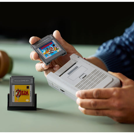Lego 72046 Gameboy