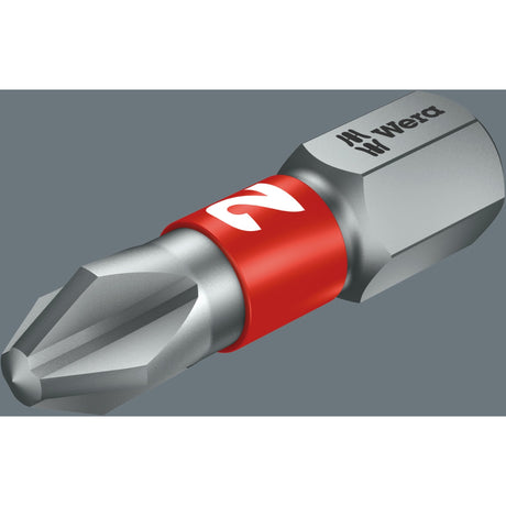 Wera Bit-Safe 61 Bitorsion 1