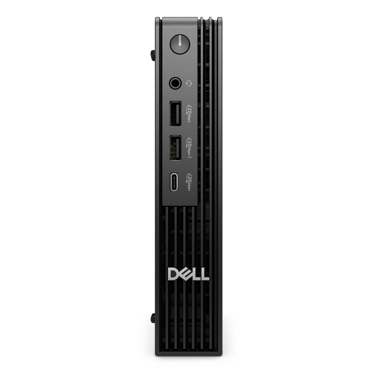 Dell pro micro+ qbm1250 u7-265 16 512 (dfvjp) PC-System (schwarz | Core Ultra 7-265 | Intel-Grafik | 16 GB | 512 GB SSD)