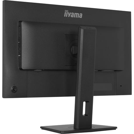 Iiyama Prolite xb2797qsnp-b1 27 Monitor (schwarz, HDMI, Display Port, 2x USB-A, 2x USB-C, RJ-45)