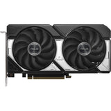 Asus Dual GeForce RTX 5060 Ti OC 8G Grafikkarte (schwarz, 3x Display Port, 1x HDMI)