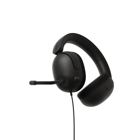 Sony Inzone H3 Kabelgebundenes Gaming-Headset Over-Ear (Schwarz, Playstation 5, PC)