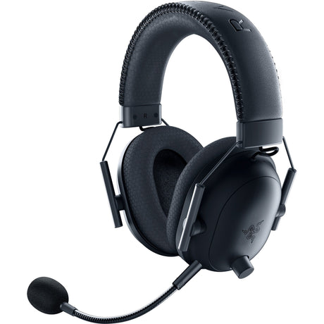 Razer Blackshark V2 Pro Over-Ear-Gaming-Headset (Schwarz, PC, Playstation 4, Xbox One, Nintendo Switch)